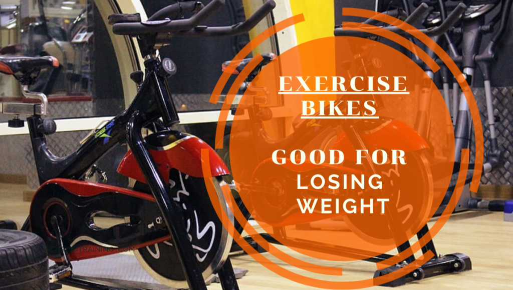 exercise-bikes-the-best-exercise-platfrom-to-weight-losing-cardio-training