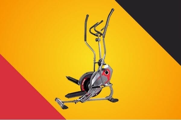 elliptical machine