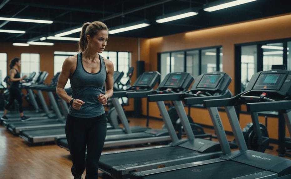 gym treadmill etiquette guidelines