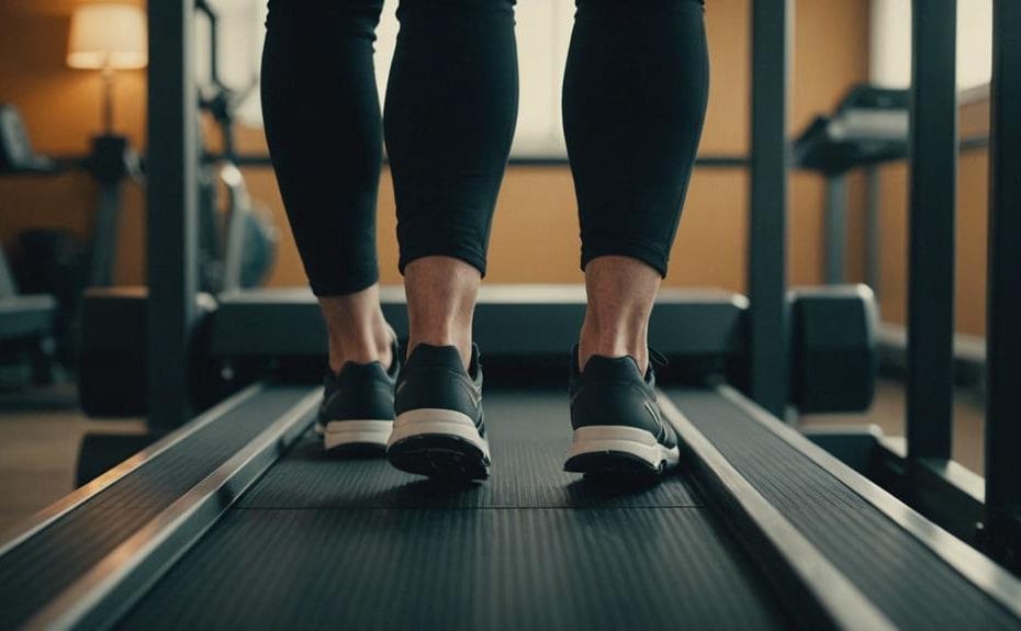 treadmill safety for beginners