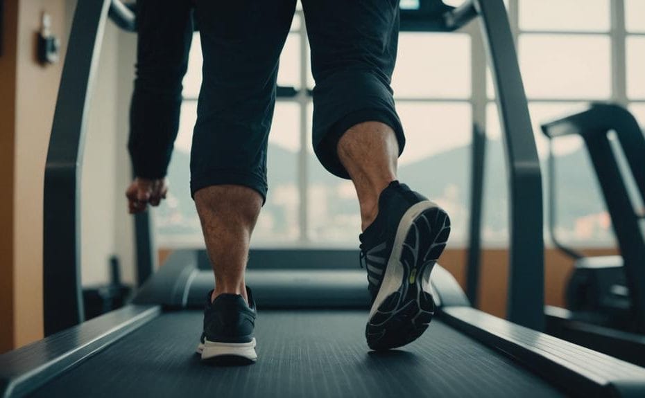 effective incline treadmill workouts