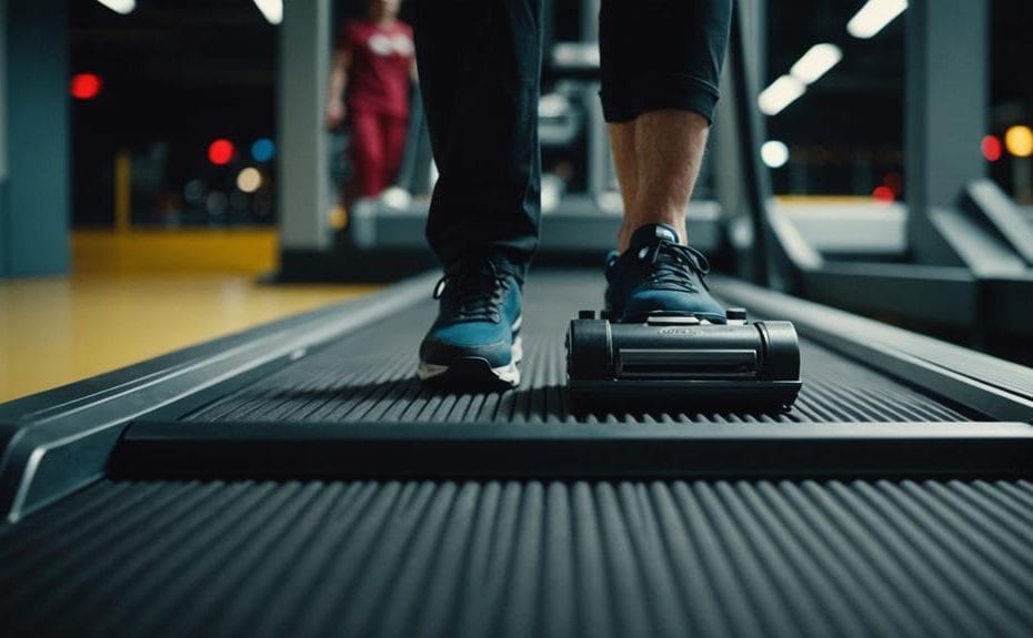 prolong treadmill s life span