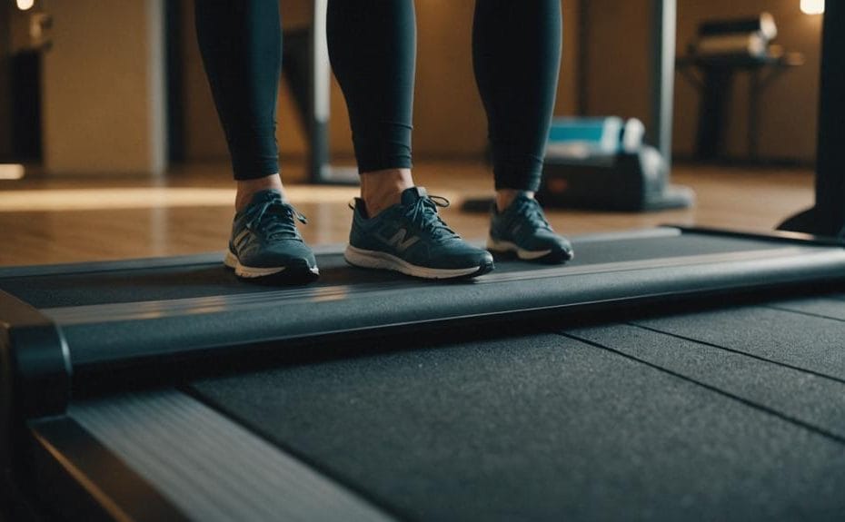 treadmill cleaning made easy